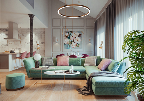 家居装饰材料有几种?家居装饰有哪些种类? 家居装饰材料有几种?家居装饰有哪些种类?