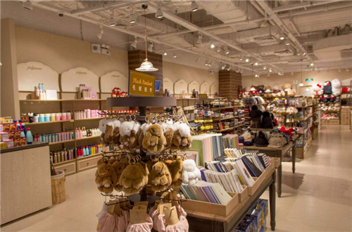 店铺布置注意什么?装修店面应该注意什么?