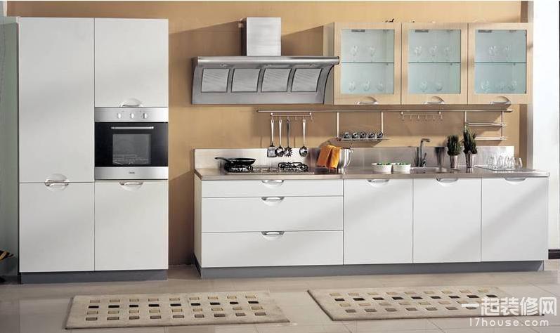 史上最详细整体橱柜选购攻略 史上最详细整体橱柜选购攻略